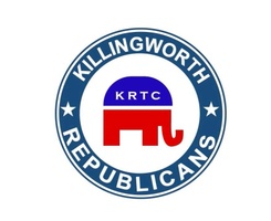 Killingworth Republican town Committee