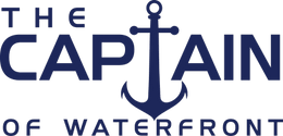 The Captain of Waterfront