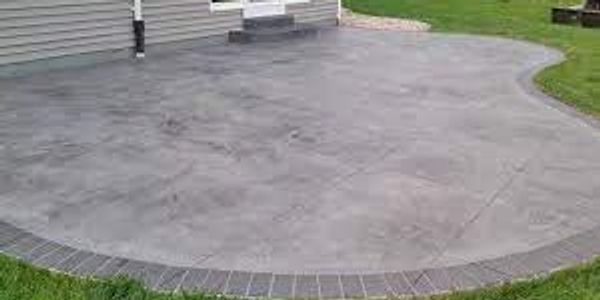 CONCRETE OVERLAYS - Vet Pro Lawn