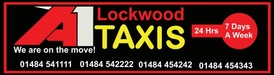 A1 Lockwood Taxis