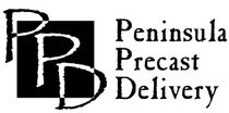 Peninsula Precast Delivery