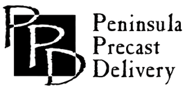 Peninsula Precast Delivery