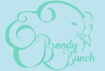 Broody Bunch Birds