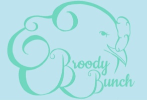 Broody Bunch Birds