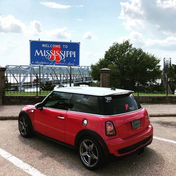 Mini Cooper, euroversedesigns, euroverse designs