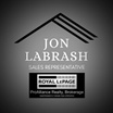 Jon LaBrash