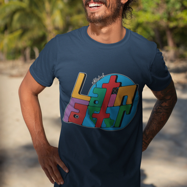 Color Style T-Shirt 