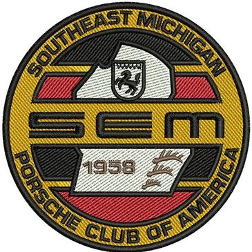 Digitize logo for embroidery, convert to dst,