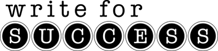 Write for Success Editing Service