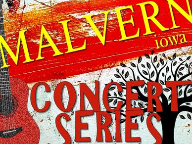The Malvern Concert Series is every Saturday 6:30-9:30p June-July.  Organized by Zack Jones