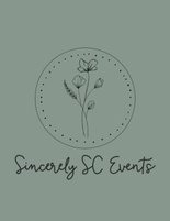 Sincerely SC Events