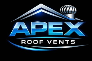 APEX ROOF VENT'S
