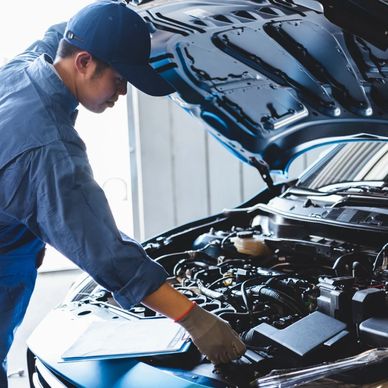 Car mechanic service in Channapatna 