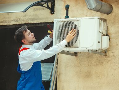AC technician in Channapatna 