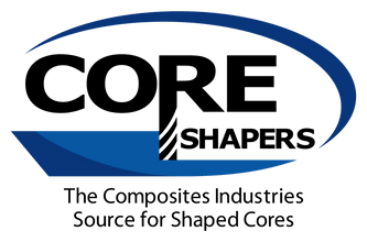 Core Shapers - Composite Core, Aerospace, Cnc Machining