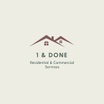 1 & Done
