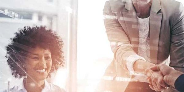 Share each others client list to proactively agree referrals.