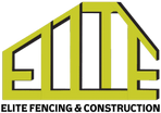 ELITE FENCING & CONSTRUCTION
