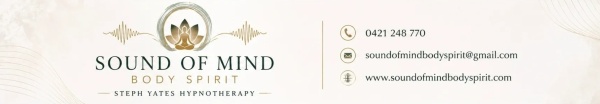  Steph Yates | Sound of Mind Body Spirit
