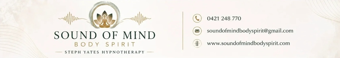  Steph Yates | Sound of Mind Body Spirit
