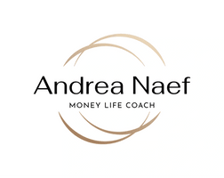 Andrea Naef - 
Money Accountability Coach