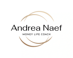 Andrea Naef - 
Money Accountability Coach