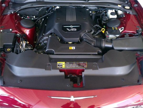 engine
