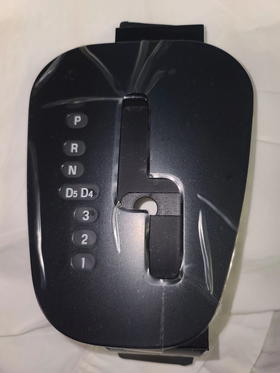 Shift Indicator Bezel NOS NIB