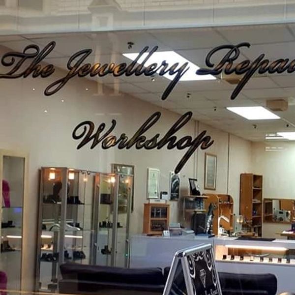 The Jewellery Repair Jewellery , Wales