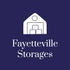 Fayetteville Storages
