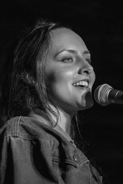 Rhiannon Jones 