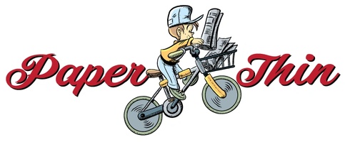 Paper Thin Classic Rock Band