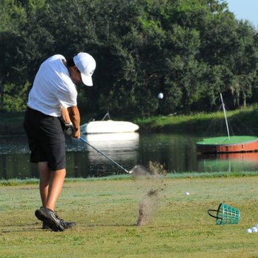 Sarasota junior golfer wins unique event in San Francisco