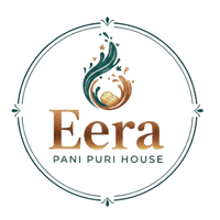 2 Ka Dum Pani Puri Cafe