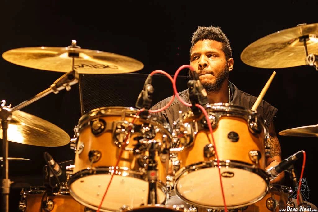 Hassan Hurd