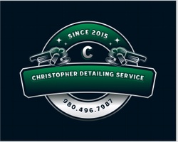 Christopher Detailing Service NC