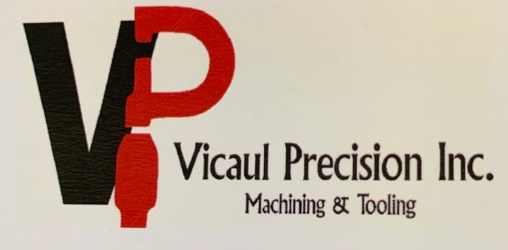 Vicaul Precision Inc