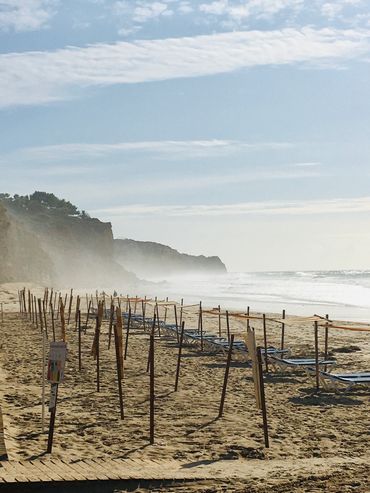 Praia Porto de Mos