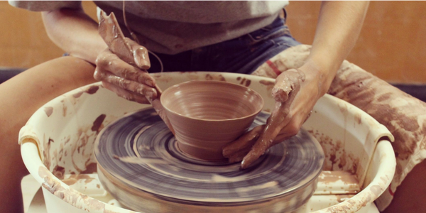 Pottery Wheel Throwing Tips & Techniques – Soul Ceramics