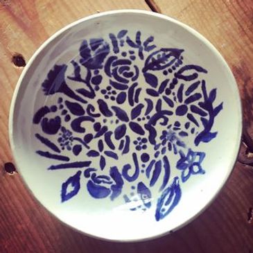 Paint Your Own Pottery