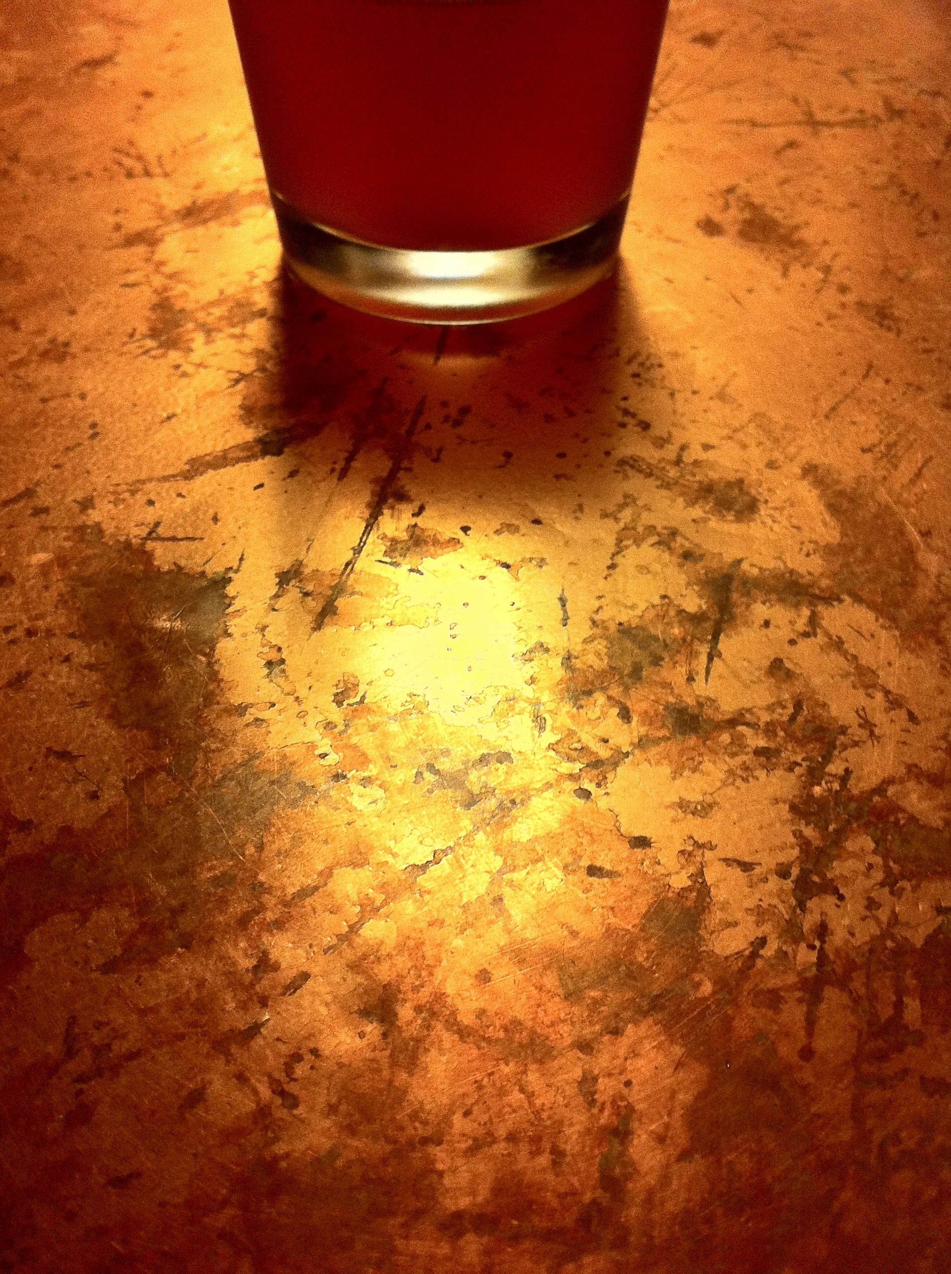 Craft Beer in Copper Harbor Brickside Brewery