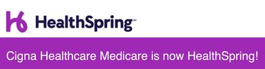 View & Shop All Cigna/ HealthSpring Medicare and other plans here: 

Fletcher Financial Insurance & Consulting Services, LLC
Dial: 83-FLETCHER ~ 833-538-2437
Web: https://FletcherFinancial.Llc