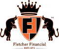 Our Company Logo: Fletcher Financial Insurance & Consulting Services, LLC ~ dba F.F.I.C.S, LLC. ~ dba Fletcher Accident & Health Insurance Agency (In California)
Dial: 83-FLETCHER ~ 833-538-2437
Web: https://FletcherFinancial.Llc