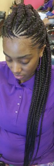 Vava African Hair Braiding - Orlando - Book Online - Prices, Reviews, Photos