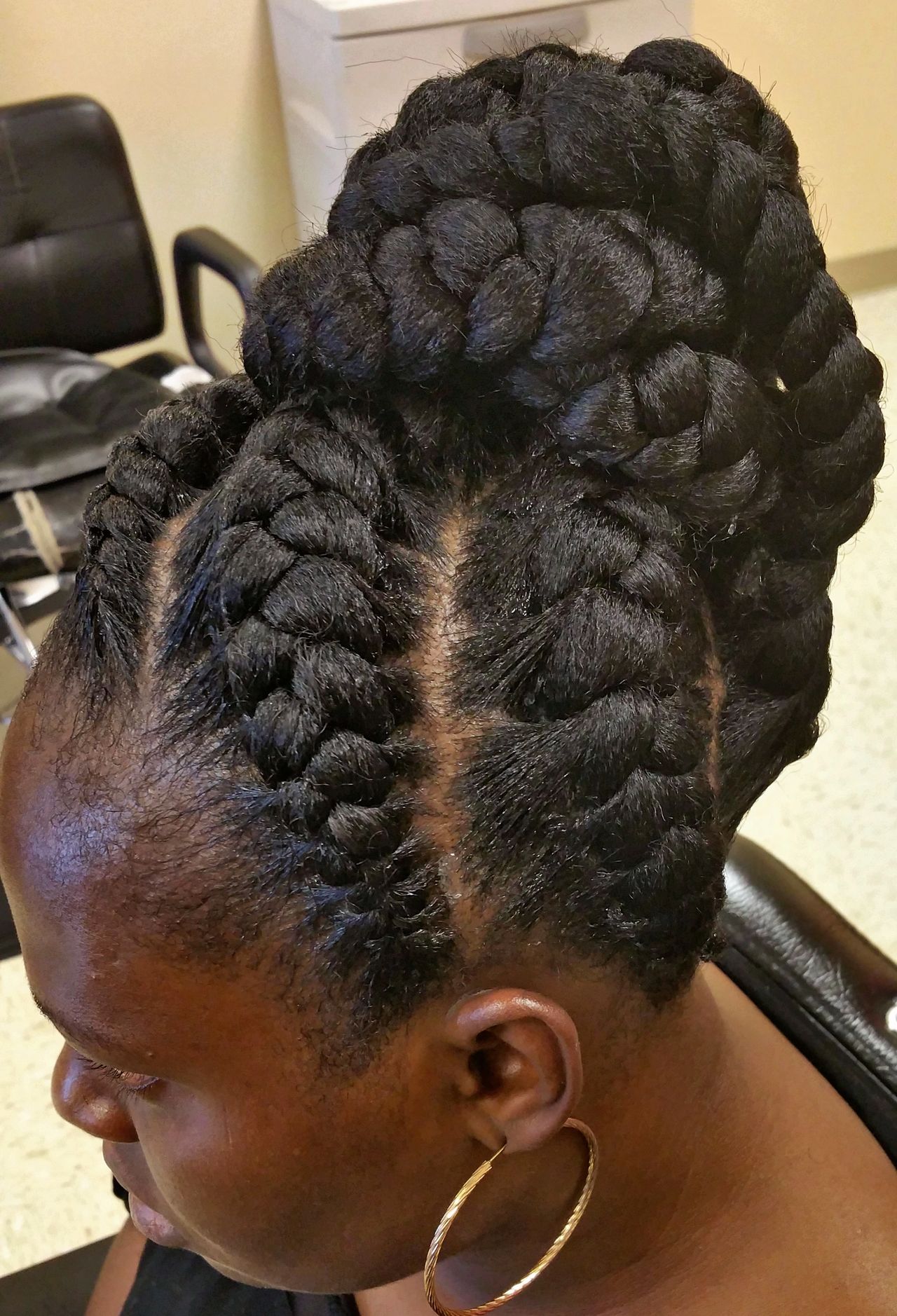 Hair Shops That Do Braids Near Me: Secrets from Top Hair Stylists