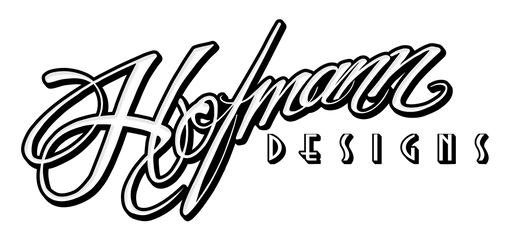 Hofmann Designs - Carbon Fiber, Precision Motorcycle