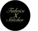 Fabrics X Stitches