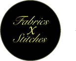 Fabrics X Stitches
