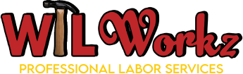 Wil Workz Pro Labor Services 