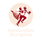 Immaculate Reception Weddings